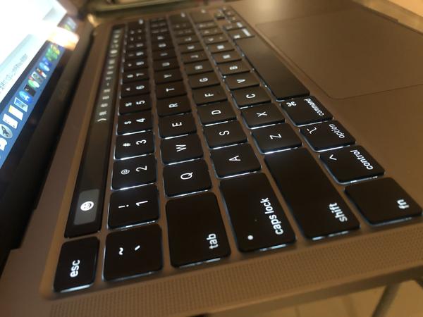 吐槽macbookpro 2020