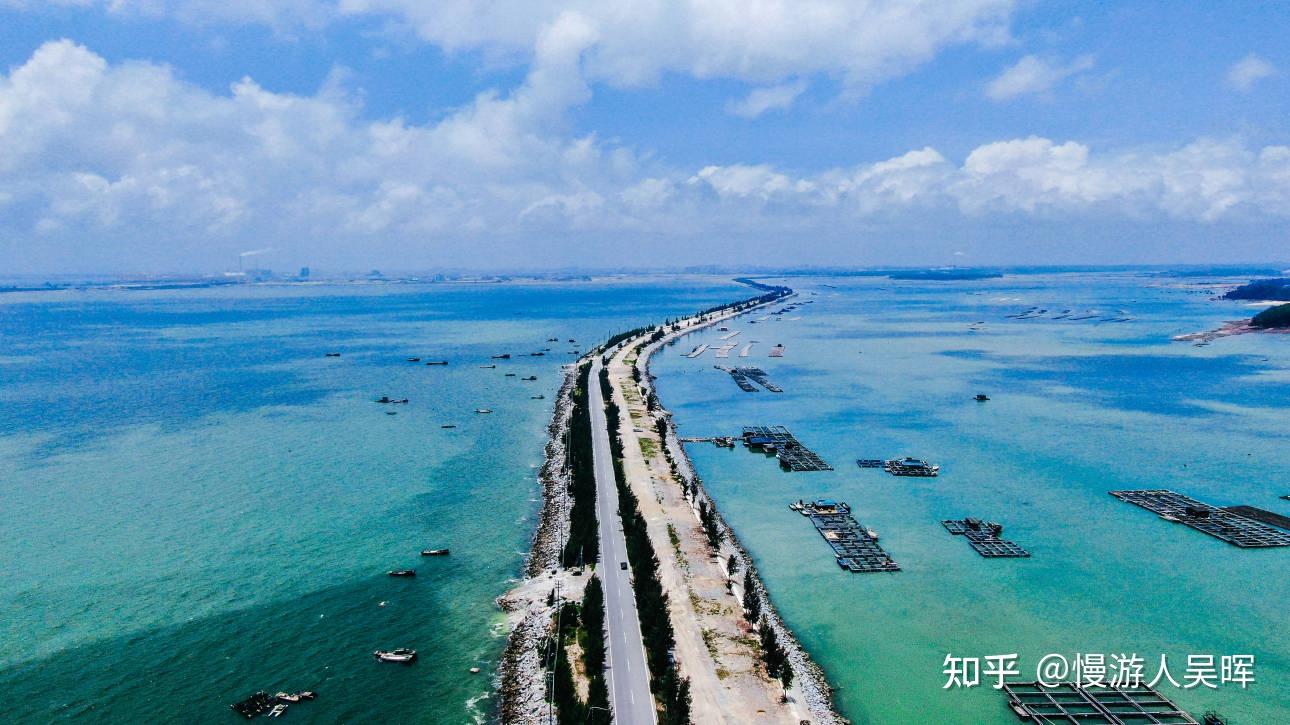 防城港簕山古渔村