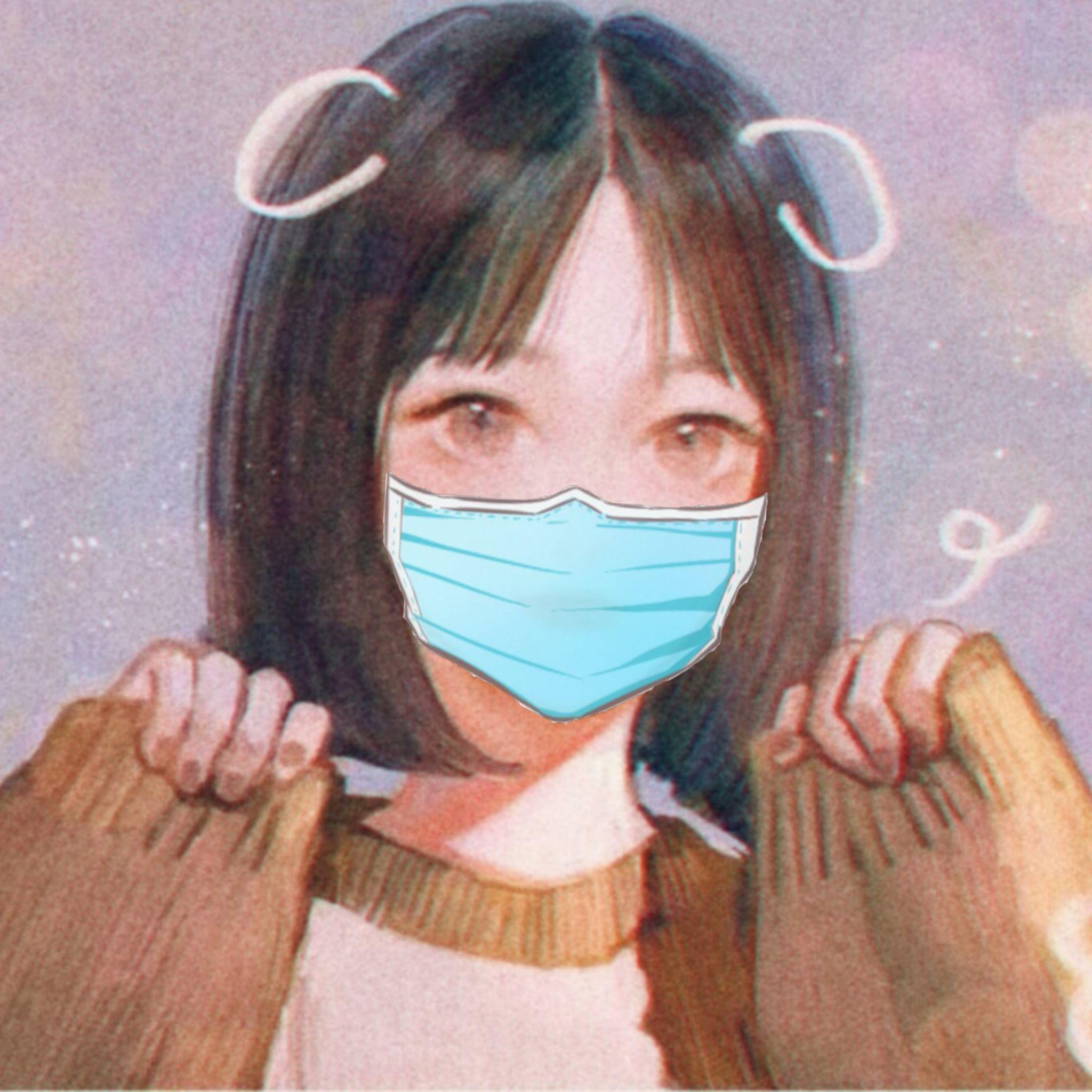有哪些抗击疫情的头像推荐 知乎