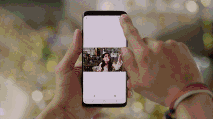 galaxy s9|s9  是如何让时间