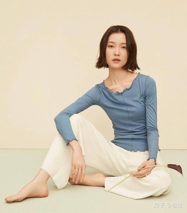 模特杜鹃,身高180cm,体重却从未过百,5个减肥秘诀超实用