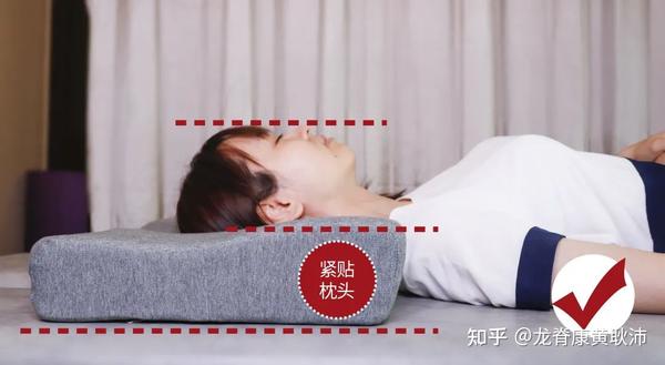 市面上枕头千千万万种我该怎么选