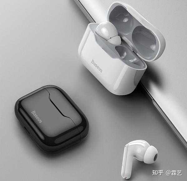 倍思蓝牙耳机s1倍思s1怎么样测评拆解分析