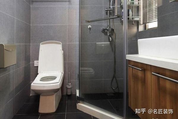 干货丨卫生间全面装修篇(八)——卫浴洁具