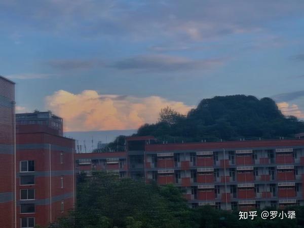 重庆移通学院原重庆邮电大学移通学院合川校区答疑