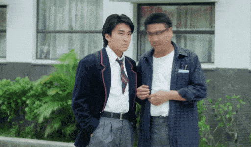 吴孟达去世!再见,达叔