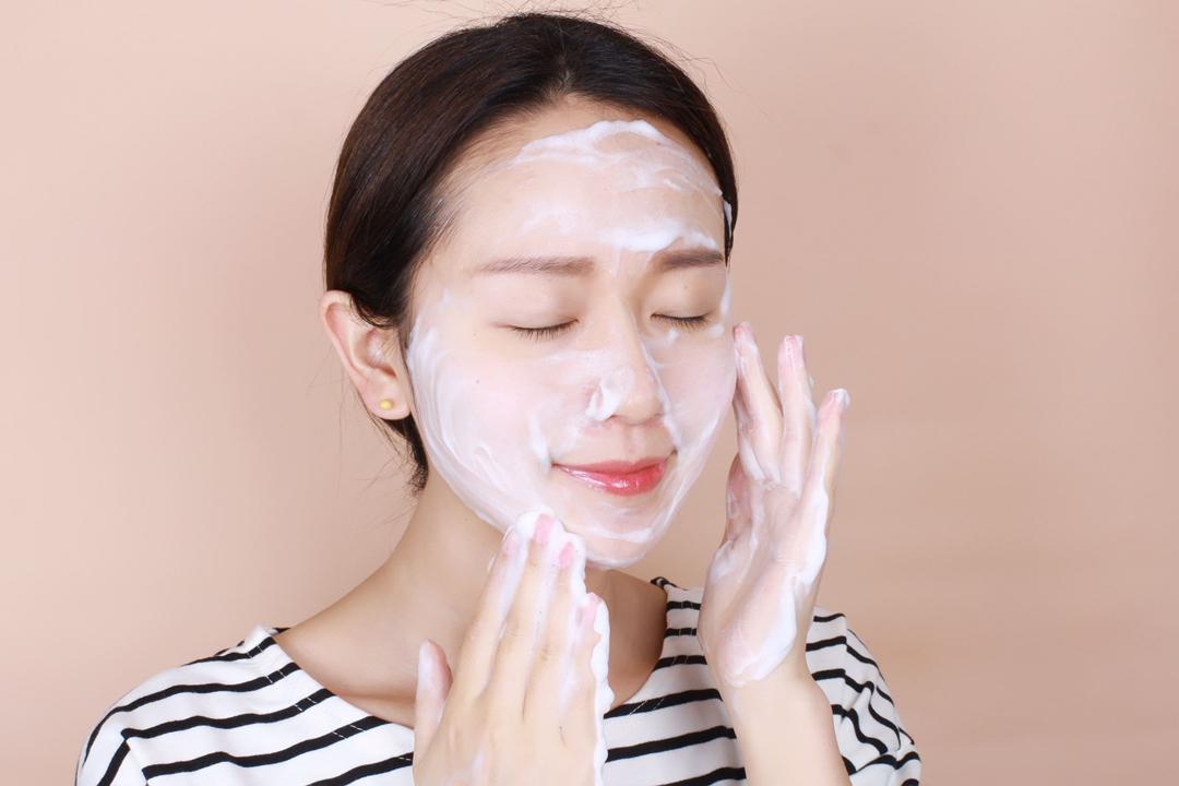 美聚智造秋冬季节t区出油怎么办这里有老司机收藏的四个妙招