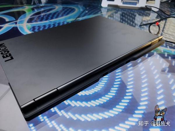 联想拯救者y9000x笔记本简评:标压芯配核显,起售价6999元