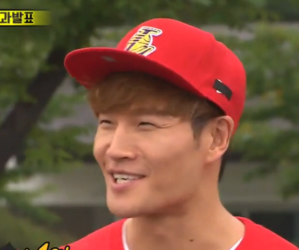 20161002期runningman帽子资讯