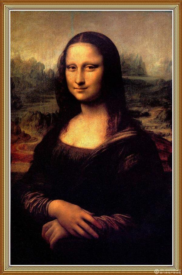 有哪些适合儿童看的世界名画?