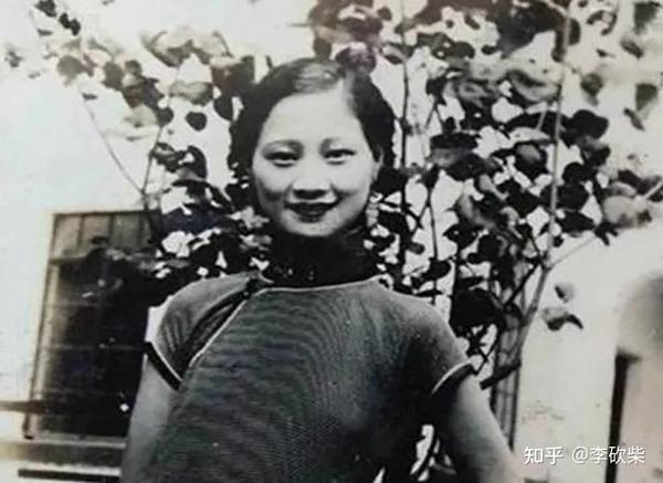 宋蔼龄四个子女长子嚣张次女跋扈个个难管教仅一人有后代