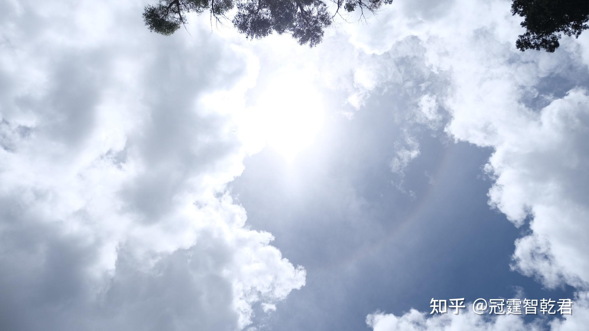 虚空宇宙人合一者