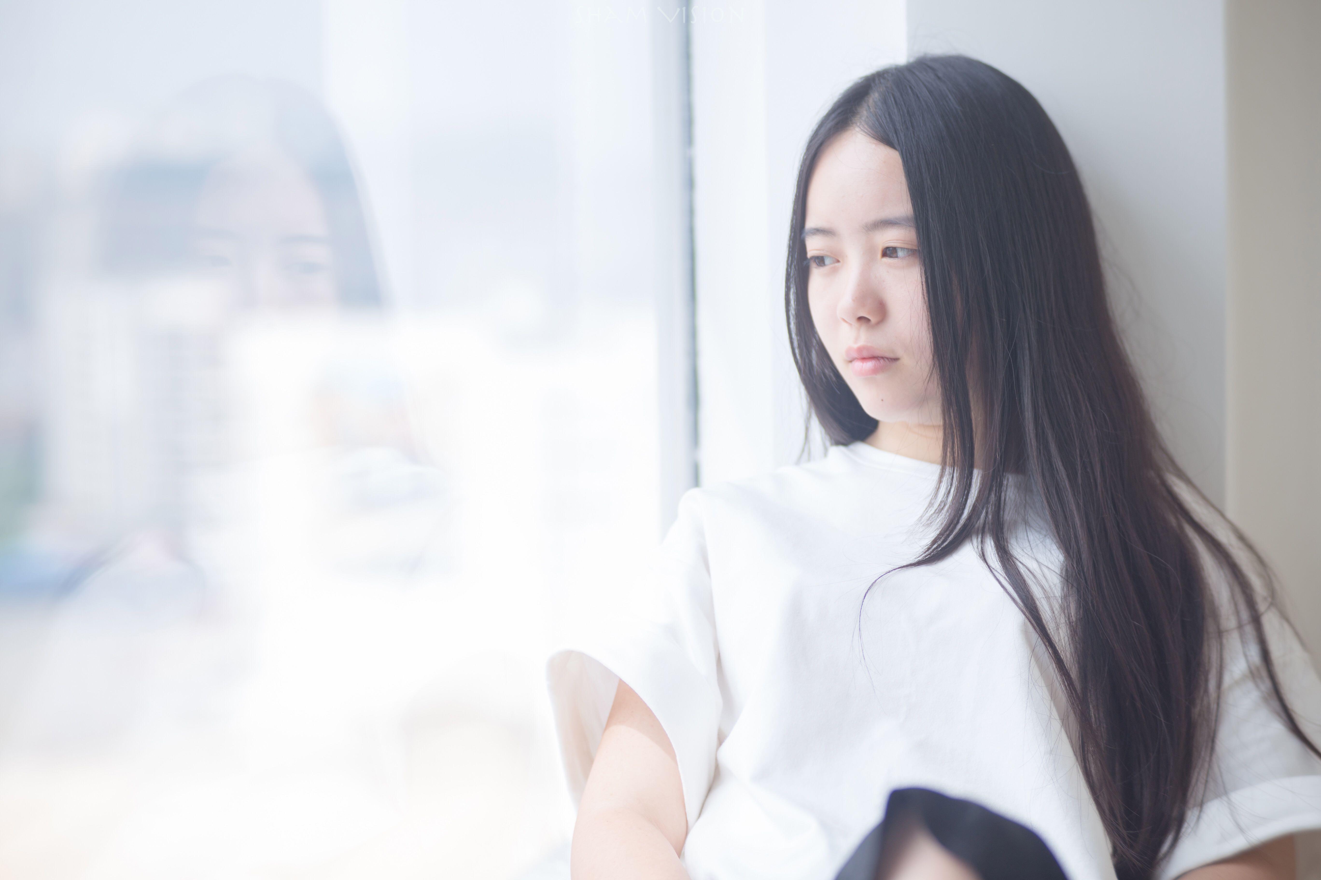 女生对于拍女生的看法是?-Randy磊的回适合v女生的私房室内图片