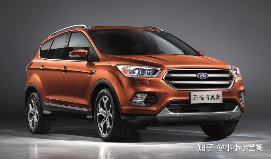 15万预算买suv,福特翼虎值得买吗?