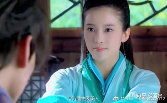 赵樱子为什么被称为赵小仙她有哪些出圈的神颜时刻
