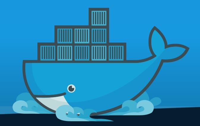 docker 的未来