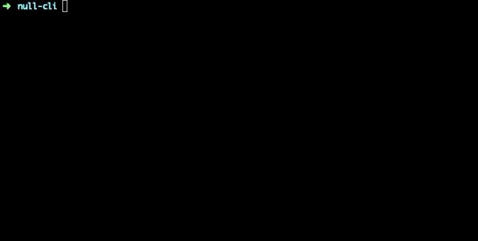 v1 提供了 4 类基础模版 ,v2 将对模版进行细化.