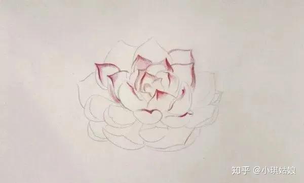 教你快速学会彩铅入门排线技法!全套视频教程下载!