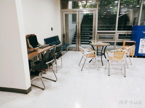 韩国大学宿舍长啥样建国大学宿舍roomtourplog