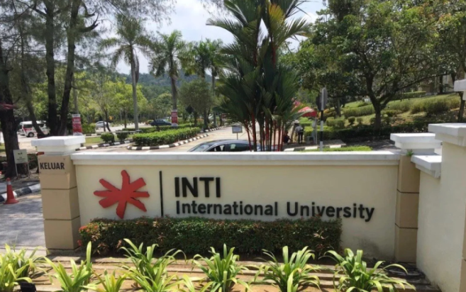 【讲座预告】马来西亚英迪国际大学招生说明会,安排上