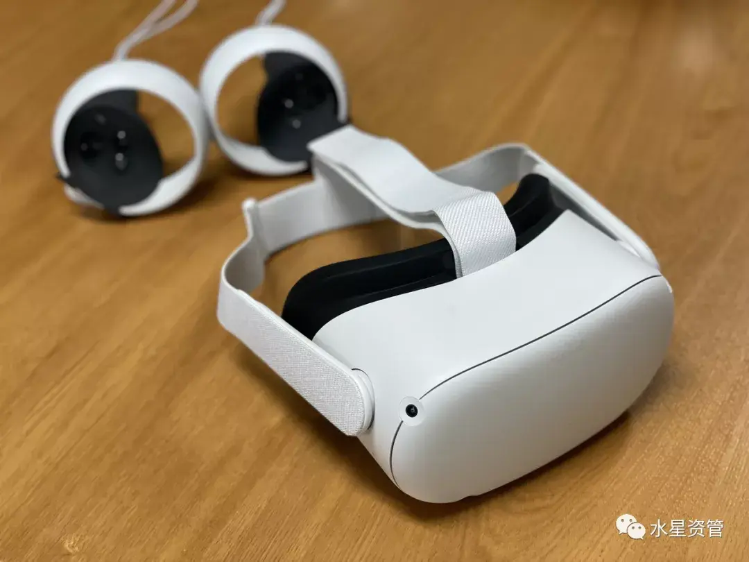 小雅带你看世界vol8oculusquest2实测来啦