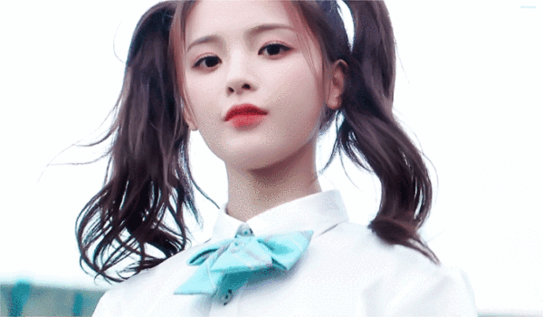 杨超越出道是不是降维打击?