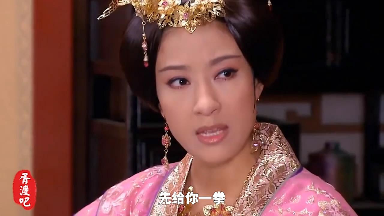 唐朝皇室帝王对话(预告片):大唐群聊群像图