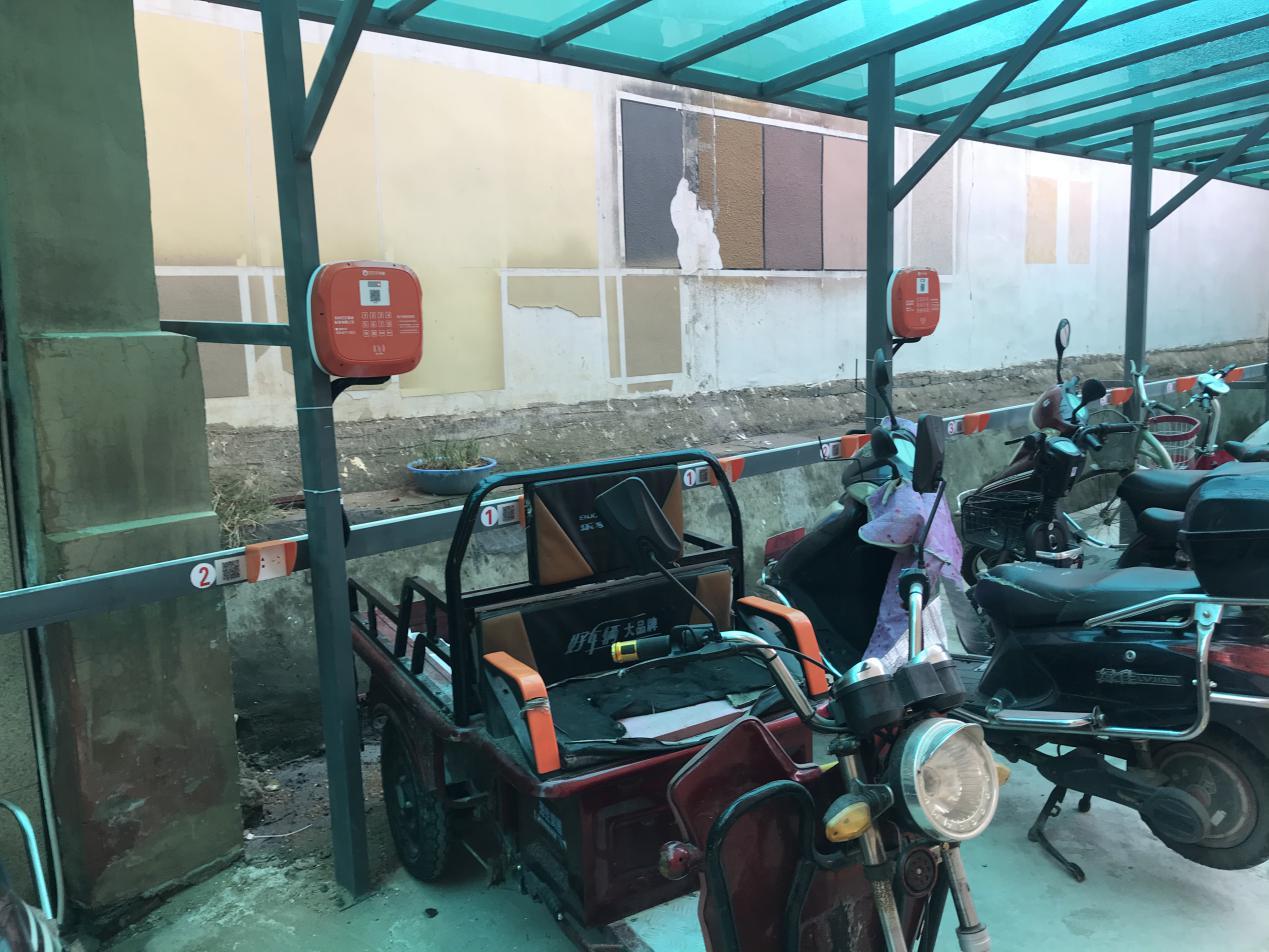 电动车充电桩个人怎么投资