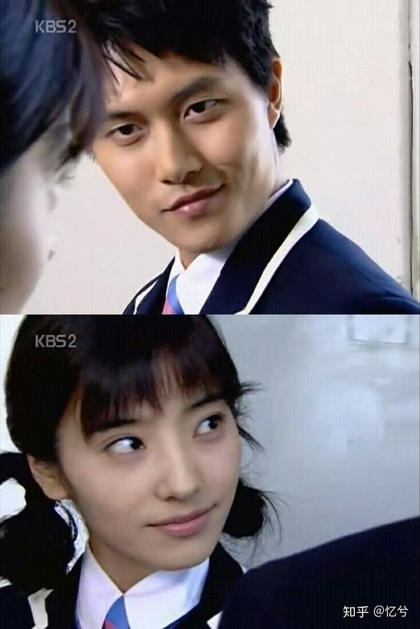 青春期刚开始看豪杰春香 8年后再看 是一种什么样的体验?