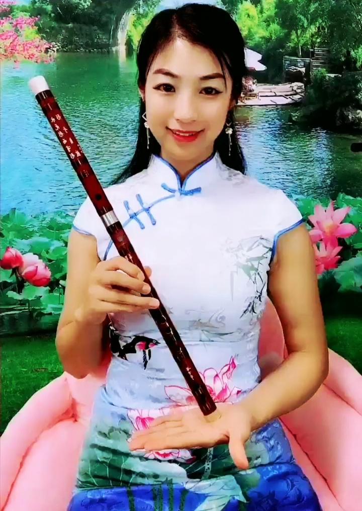 瑾儿竹笛乐坊 董雪华笛子8款演奏级精品一节两节苦竹演 淘宝 3000.