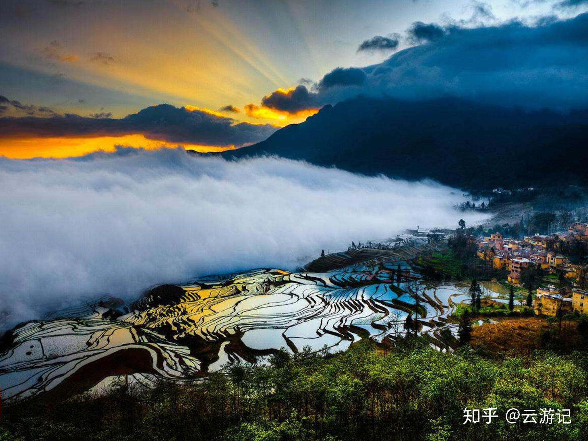 这个不显山不露水的建水古城,元阳梯田摄影游,满是意外惊喜