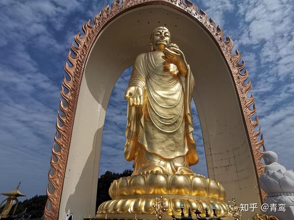 修行观察日记梦里的东林寺