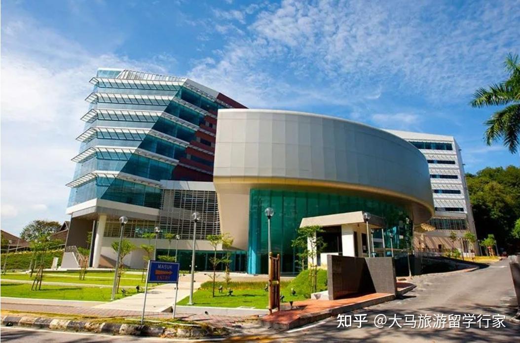 分数情况,马来西亚国民大学在2019 年的马来西亚大学排行榜中排名第二