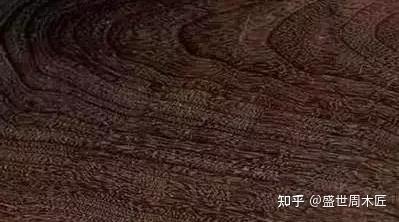 科普红木知识又来了,图解红木八大类