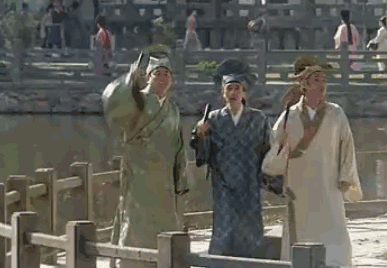 只知唐伯虎风流他出的谜语你不一定猜得出来