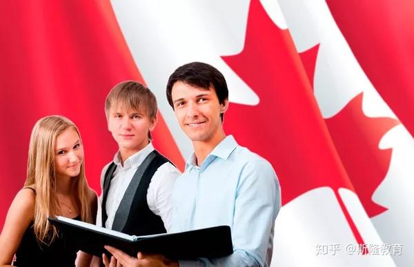 加拿大教育质量全球第一,他们究竟赢在哪?