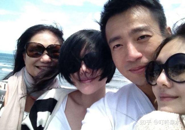 大s妈妈回应大s汪小菲离婚 这是咋情况 知乎