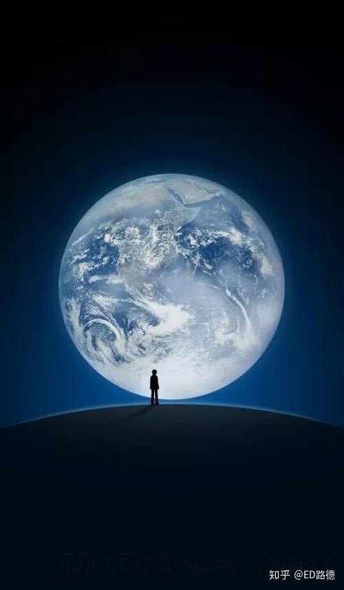 一个人的世界真的太孤独了,张小龙先生为了那个孤独的人创造了微信