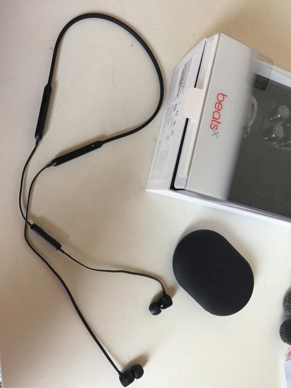 beatsx 的实际体验如何?