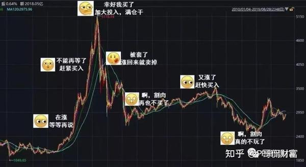 基金投资大时代买方理财是又一次割韭菜吗