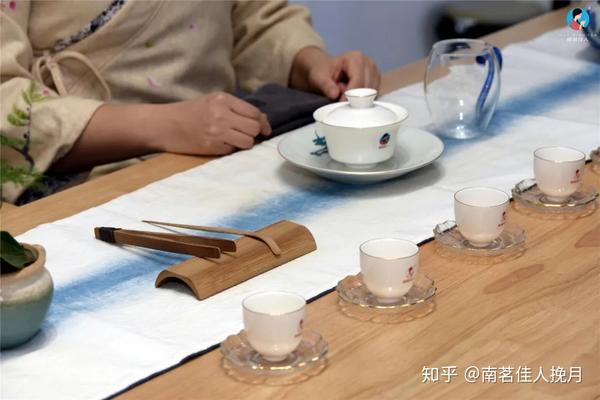 发展千年的中国茶文化,真的拼不过日本茶道吗?