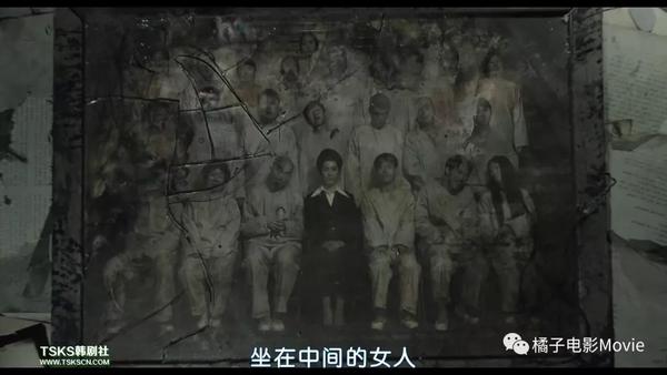 《昆池岩》这么火,让我感受到了观众对恐怖片的饥渴