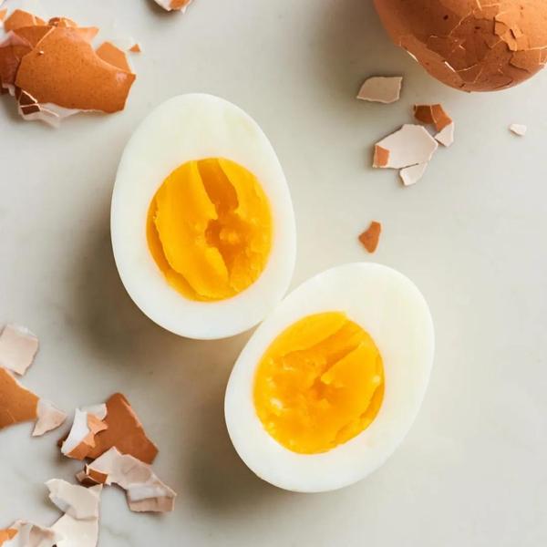 早餐为什么一定要吃鸡蛋对于减肥有哪些好处