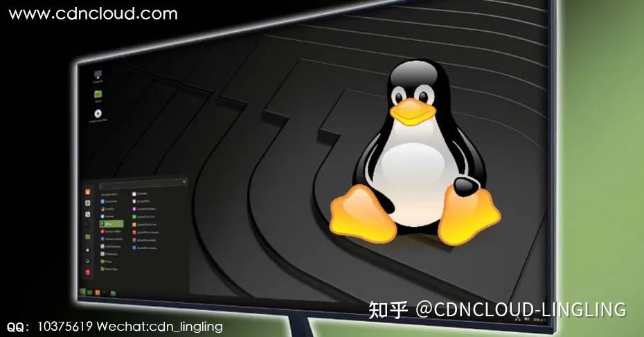 为什么需要专为Linux设计的显示器？