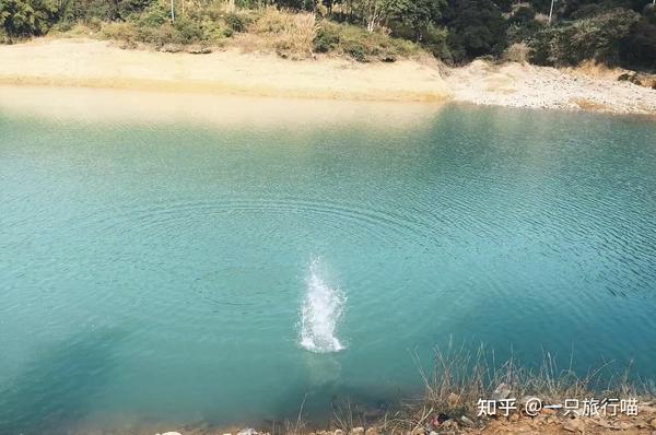 碧水青山·普宁「汤坑水库」