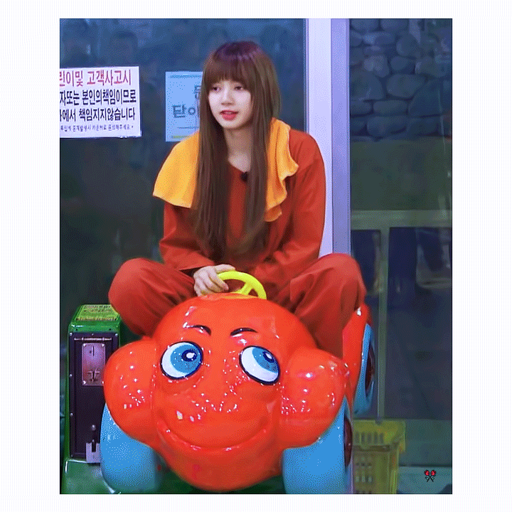 可爱到心里去了!