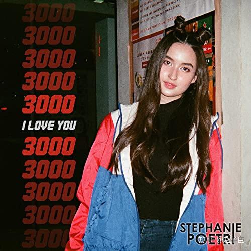 i love you 3000   by stephanie poetri