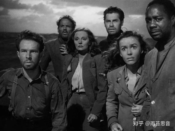 31.《爱德华大夫》(1945)