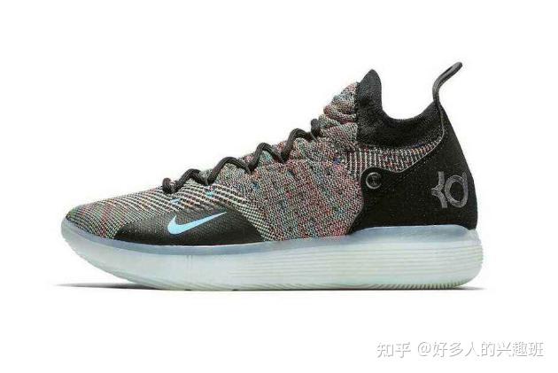 实战篮球鞋哪个最舒服?