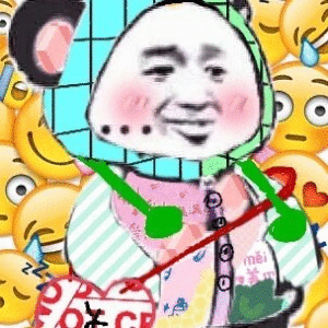 有哪些有意思的社交软件头像